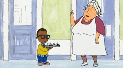 The Kids from Room 402