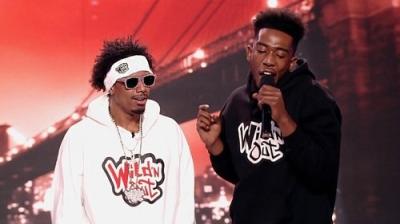 Nick Cannon Presents: Wild 'N Out