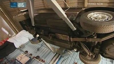 Wheeler Dealers