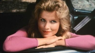 Falcon Crest
