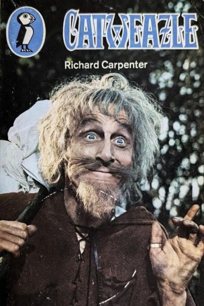 Catweazle filmas online