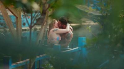 Married at First Sight