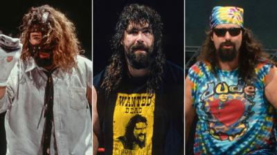The Monday Night War: WWE vs. WCW