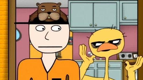 Kevin Spencer filmas žiurėti online