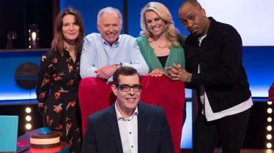 Richard Osman's House of Games