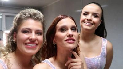 K3 Vlogt