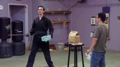 The Carbonaro Effect
