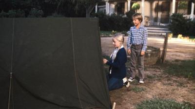 The Waltons