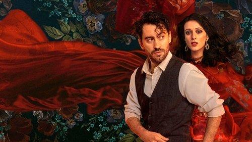 Улица Шекспира filmas žiurėti online