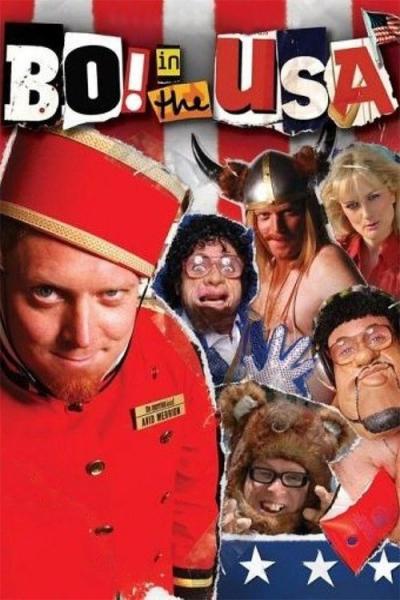 Bo' Selecta! filmas online