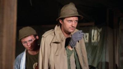 M*A*S*H
