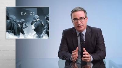 Last Week Tonight with John Oliver