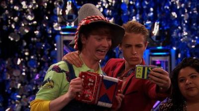 Austin & Ally