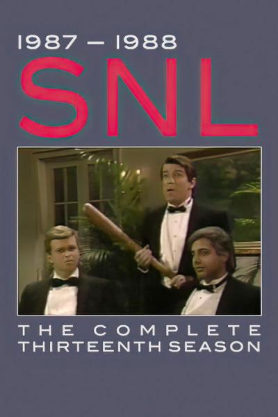 Saturday Night Live filmas online