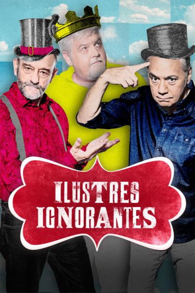 Ilustres Ignorantes filmas online