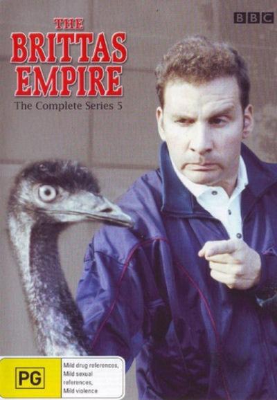 The Brittas Empire filmas online