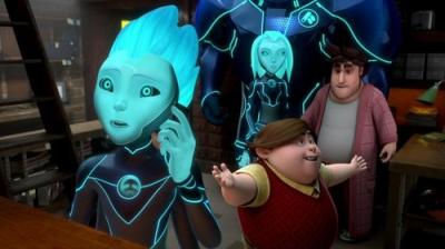3Below: Tales of Arcadia