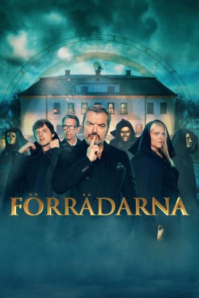 Förrädarna filmas online
