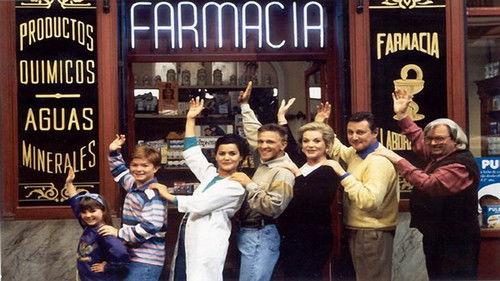 Farmacia de guardia filmas žiurėti online