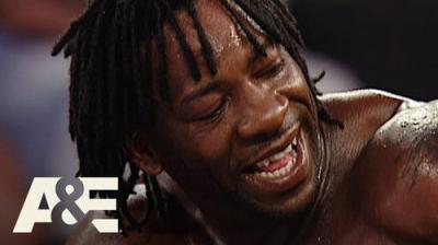 WWE's Most Wanted Treasures