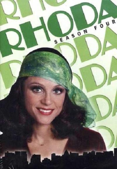 Rhoda filmas online