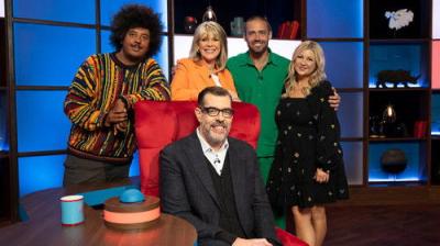 Richard Osman's House of Games
