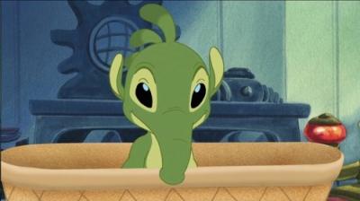 Lilo & Stitch: The Series