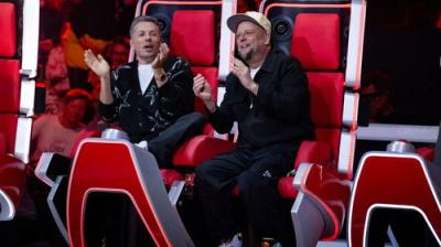 The Voice Kids