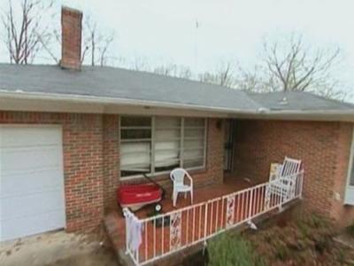 Extreme Makeover: Home Edition