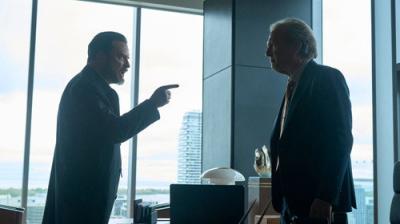 Law & Order Toronto: Criminal Intent