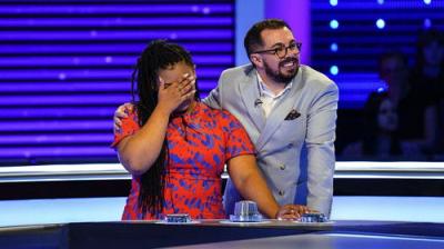 Ant & Dec's Limitless Win
