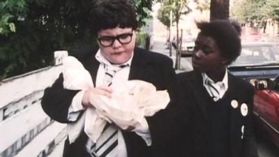 Grange Hill
