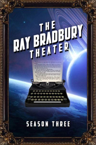 The Ray Bradbury Theater filmas online