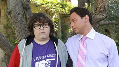 Kroll Show