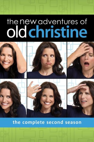 The New Adventures of Old Christine filmas online