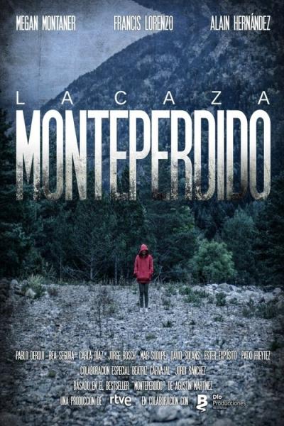 La caza filmas online