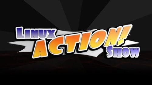 The Linux Action Show! filmas žiurėti online