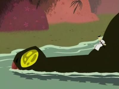 Samurai Jack