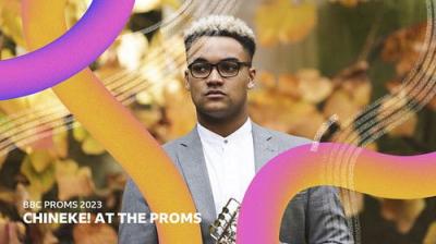 BBC Proms