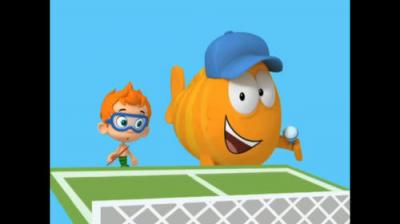 Bubble Guppies