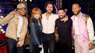The Voice