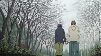 銀の匙 Silver Spoon