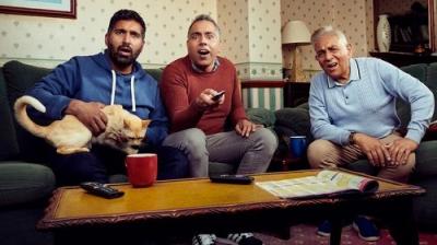 Gogglebox
