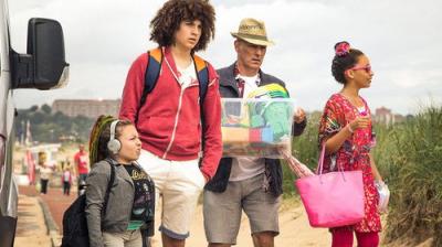 The Dumping Ground