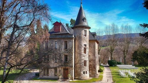 Chateau DIY filmas žiurėti online