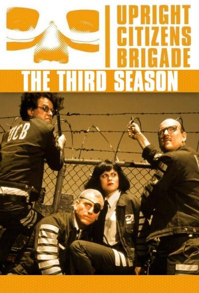 Upright Citizens Brigade filmas online
