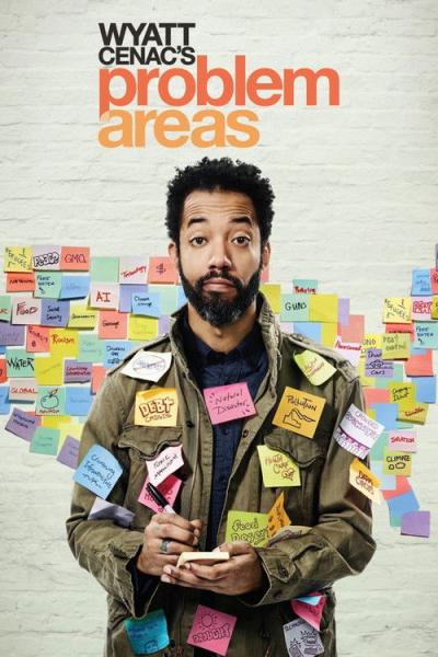 Wyatt Cenac's Problem Areas filmas online