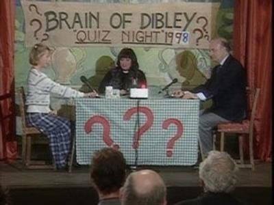The Vicar of Dibley