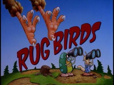 Rocko's Modern Life