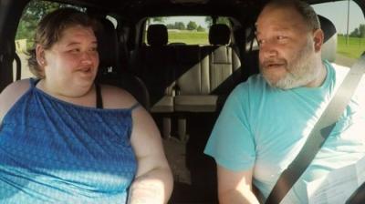 1000-lb Sisters